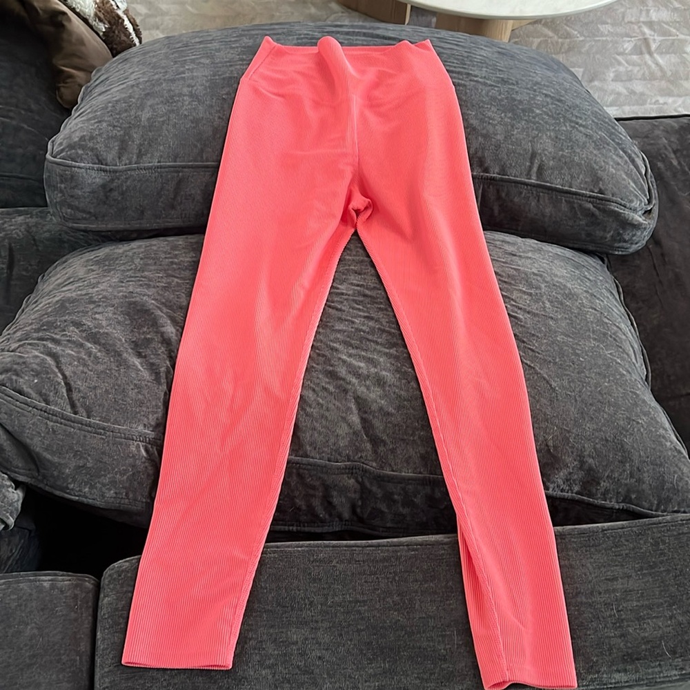 Beach Riot - ribbed leggings